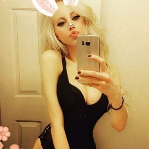 Meet your Posher, Amanda